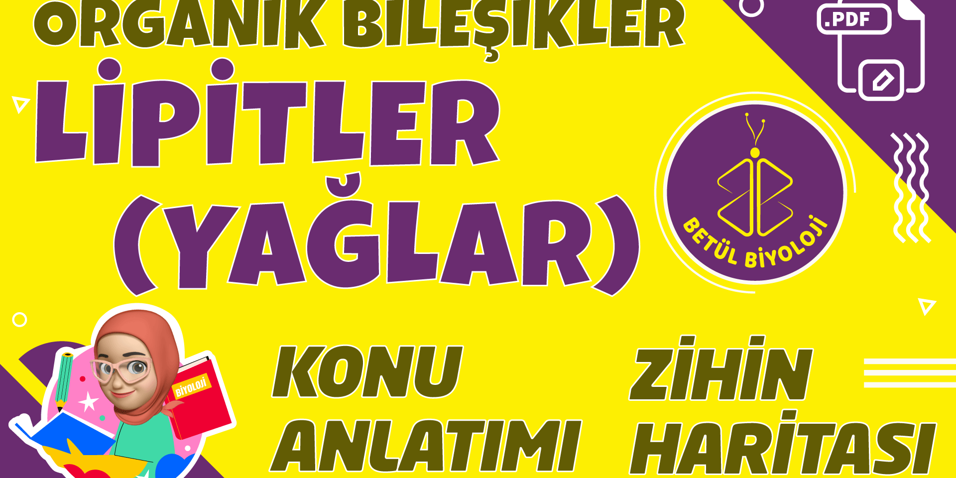 lipitler_yağlar