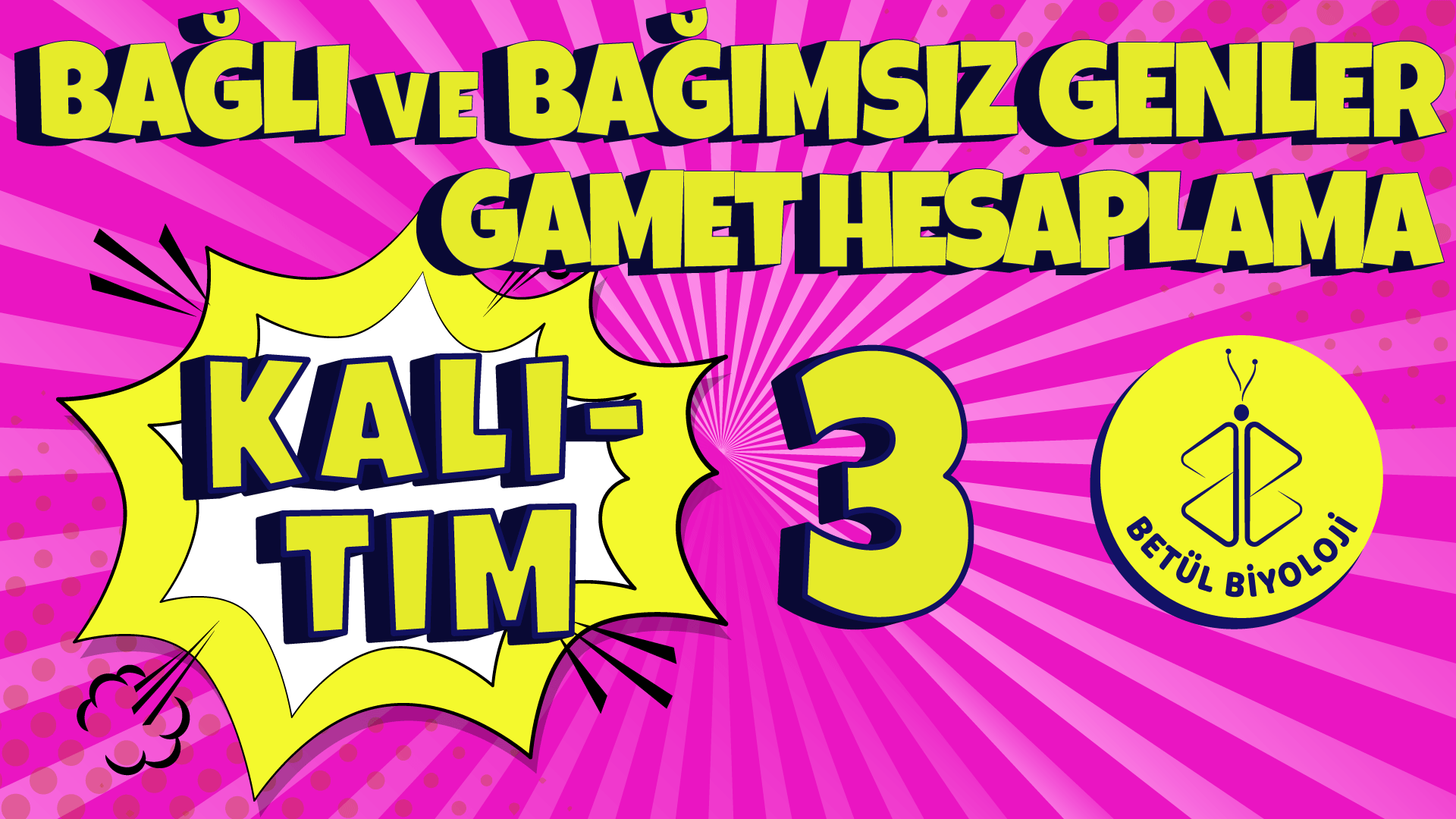 kalıtım_bağlı_bağımsız_genler