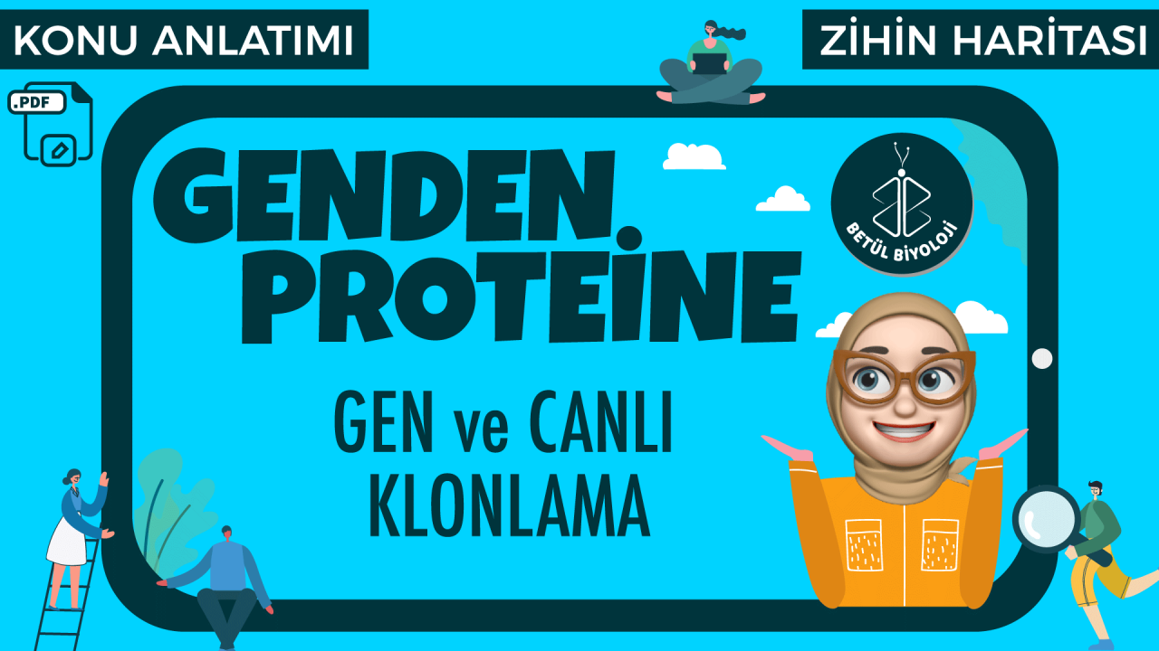 genden_proteine_gen_ve_canlı_klonlaması