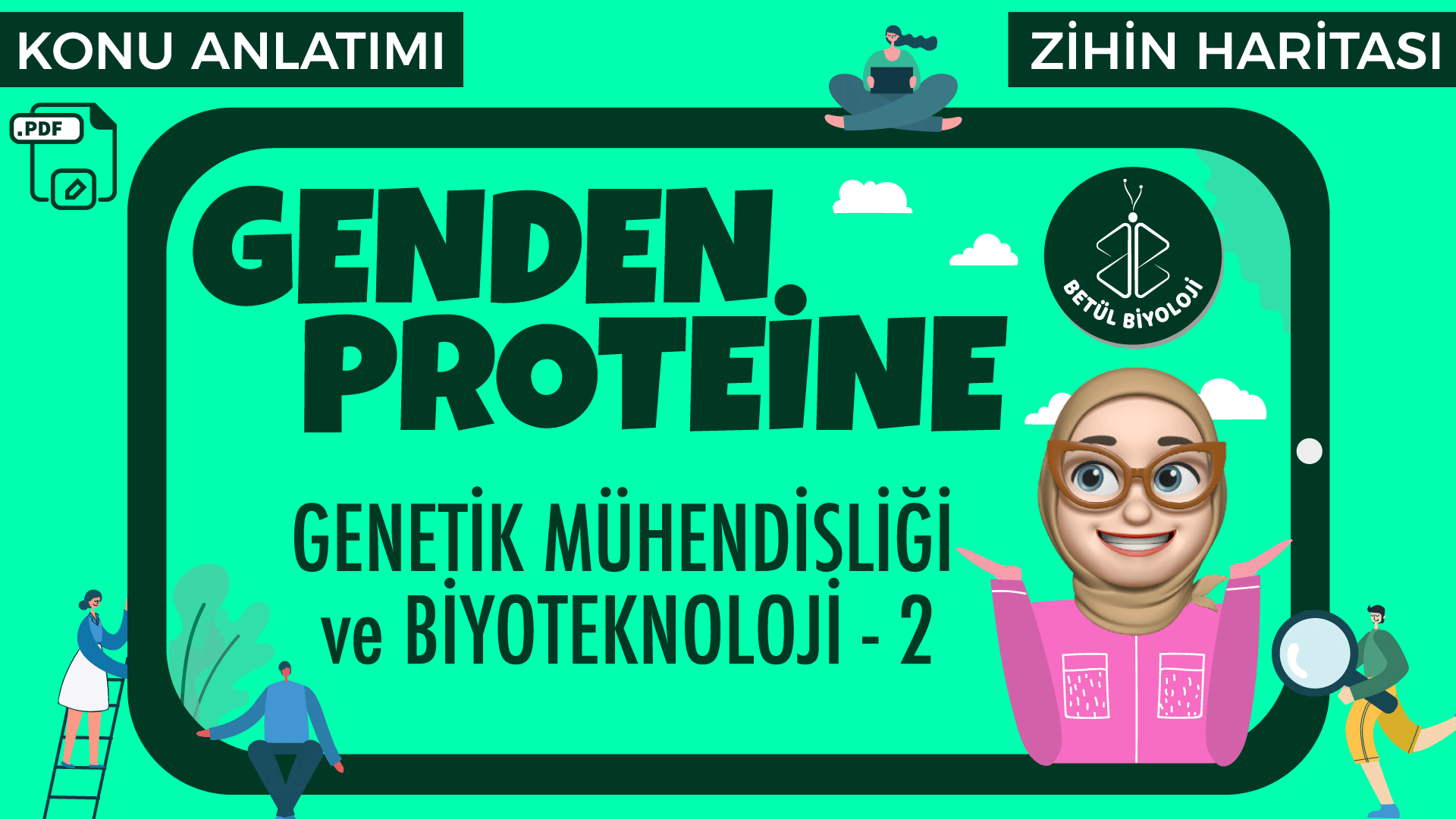 genden_proteine_genetik_mühendisliği_ve_biyoteknoloji_2